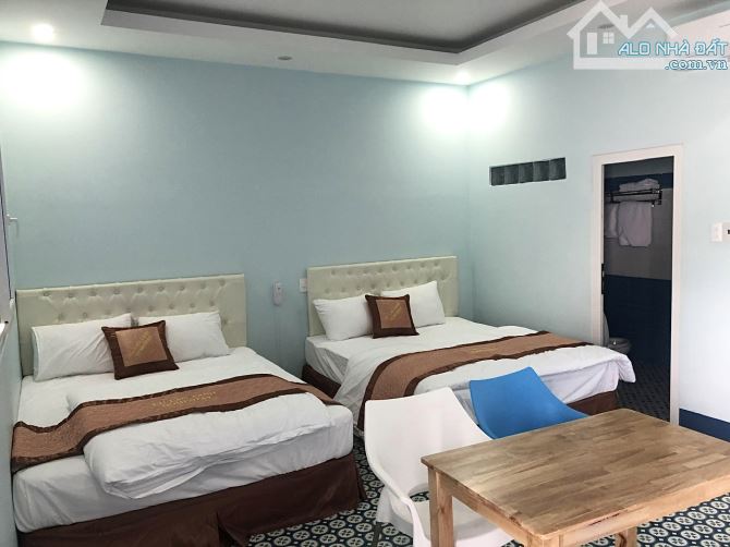 Bán Homestay 15p Mặt Tiền Đường Nguyễn Hữu Trí Khu Cồn Khương. - 7