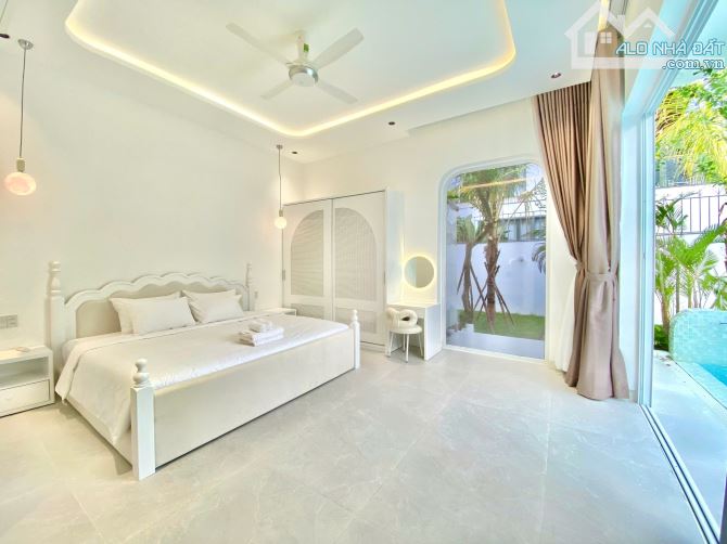 Bán Villa Nam Việt Á - villa đỉnh nhất Nam Việt Á - 8