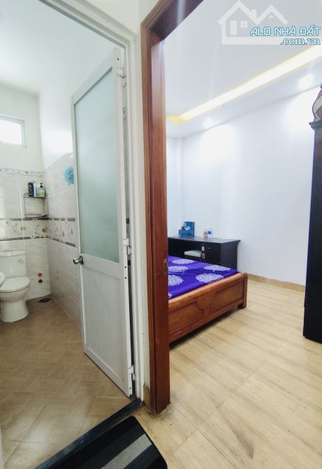 (Quận 7) bán căn hộ 10 phòng ngủ Nguyễn Văn quỳ - 8