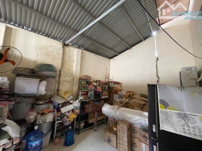 CẦU ĐUỐNG: 97m2 ĐẤT, TẶNG  CĂN HỘ NGỌC TRAI GIẤU KÍN BÊN SÔNG HỒNG" - 8