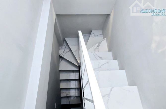 BÁN NHÀ HOÀNG MAI, DT 40 x 5 TẦNG , MT 4M, NHỈNH 9 TỶ, Ô TÔ QUAY ĐẦU - 10