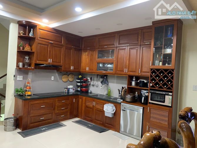 Bán nhà căn góc mặt đường 56 P. Bình Trưng Đông Quận 2 cũ TP Thủ Đức (149.5m2) 25 tỷ - 9