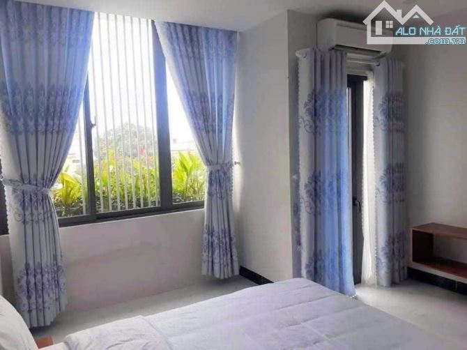 🏠 Căn hộ 5 tầng mặt tiền Mỹ Khê 5 , 2 mặt tiền thông thoáng, sinh lời cực tốt! - 9