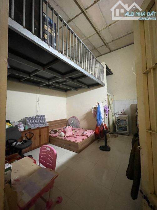 CẦU ĐUỐNG: 97m2 ĐẤT, TẶNG  CĂN HỘ NGỌC TRAI GIẤU KÍN BÊN SÔNG HỒNG" - 9