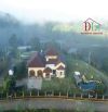 VT773 🏞⛺️🏡 BIỆT THỰ RỘNG 1HECTA - SẴN 1.000M2 XD - SÂN GOLF 9 LỖ NGAY TRONG KHUÔN VIÊN