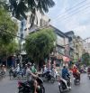 Cho thuê nhà góc 2MT 103 Đồng Đen - Bàu Cát 2, Phường 14, Quận Tân Bình.