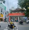 Khang hiếm! Cho thuê góc 2MT khu Vạn Hạnh Mall P. 15 Quận 10 - ngang 15m (giá chỉ 70tr)