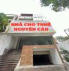 Nhà Cho Thuê, KC: Hầm 6 Tầng, Thang Máy, MT, Đường Nguyễn Văn Thủ, Trung Tâm Quận 1