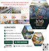 Mở bán căn hộ cao cấp KING CROWN INFINITY, cạnh Vincom Võ Văn Ngân TP Thủ Đức chỉ 109 triệ