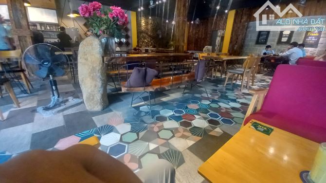 Nhà hàng 3 MT đường 10 view sông SG VIP Nhất Khu Bên sông GiGa Mall Phạm Văn Đồng chỉ 80tr - 5