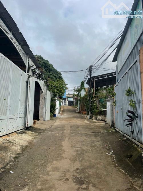 BÁN ĐẤT TRUNG TÂM PHỐ HẺM MẠC ĐỈNH CHI - PHƯỜNG TÂN TIẾN !!!