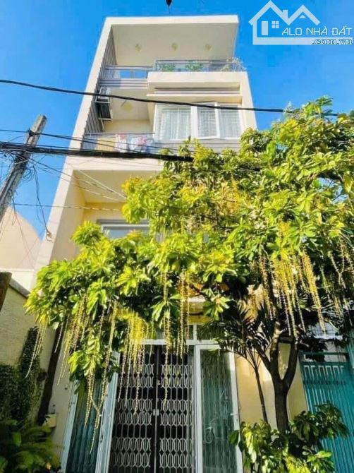 🅰️CẦN BÁN GẤP NHÀ ĐẸP MẶT TIỀN ĐƯỜNG BÀ TRIỆU PHƯỜNG 4 VŨNG TÀU. GIÁ 8.5 TỶ