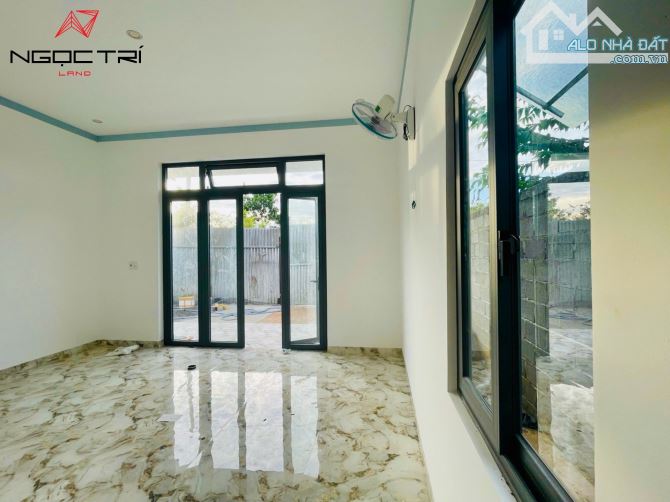Nhà mới hẻm Yngong nối dài 5x17m chỉ 870triệu vào ở ngay