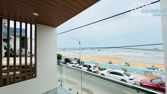 BÁN NHÀ ĐẤT PHƯỚC HẢI ĐẤT ĐỎ BÀ RỊA VŨNG TÀU