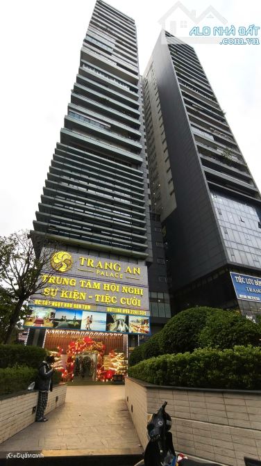 Bán căn hộ cao cấp Hie Tower Ngụy Như Kon Tum Thanh Xuân - 88m2 - 3 ngủ - 6.7 tỷ