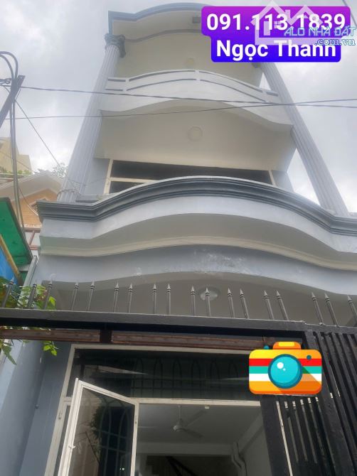 $ Cho Thuê Nhà- Làm CHDV- 7PN. Cô Giang, P1, Q. Phú Nhuận $