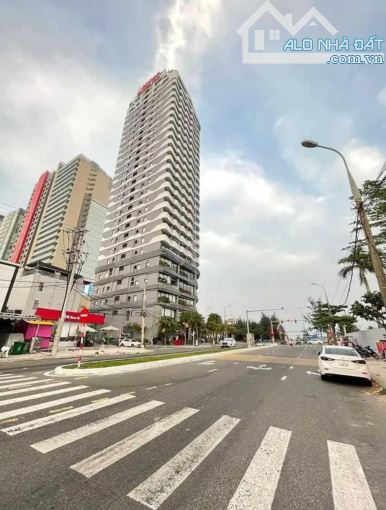 BÁN ĐẤT TRẦN ĐỨC THÔNG DT 80M NGANG 5M