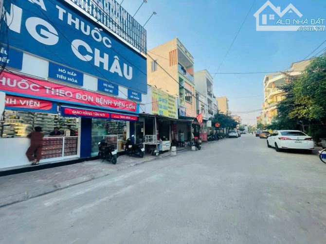 💥💥💥ĐẤU GIÁ X2 - NGUYÊN KHÊ‼️OTO TRÁNH - VỈA HÈ RỘNG - KINH DOANH NGAY - 80m2💥