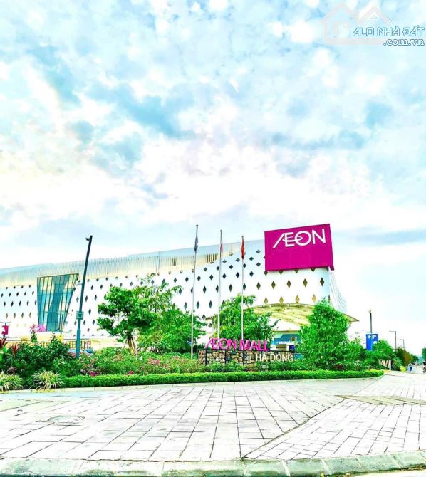 NHÀ VIEW CÔNG VIÊN - DƯƠNG NỘI - 55M  , MT5M , 12,9 TỶ