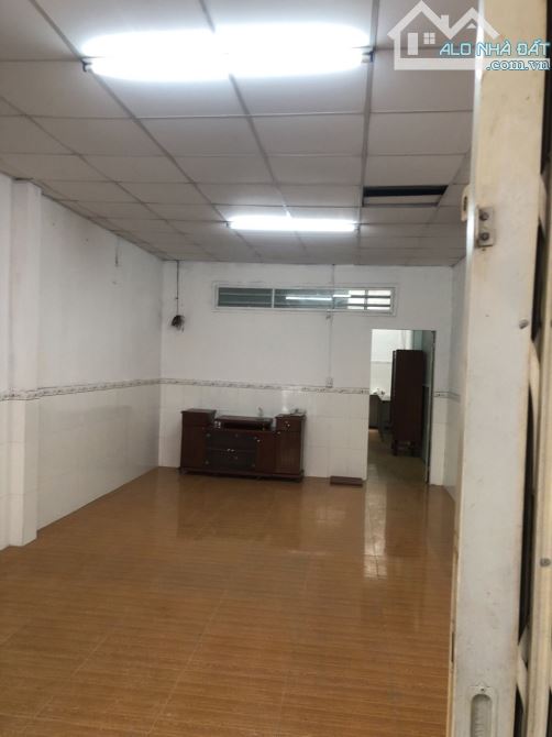 Nhà  hẻm xe hơi, Huỳnh Tấn Phát, Trung Tâm Quận 7,  80M2, Giá chỉ 4.7tỷ