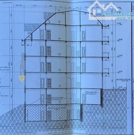 Khách Sạn 17P Mặt Tiền Tô Hiến Thành - Chỉ 13 Tỷ