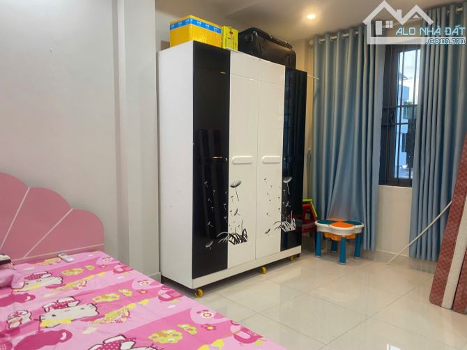 🔥 🏡 NHÀ ĐẸP XINH CHỈ 4.1 TỶ 1 TRỆT 2 LẦU HẺM DAISU NAM KỲ KHỞI NGHĨA-44M² - TÂY BẮC