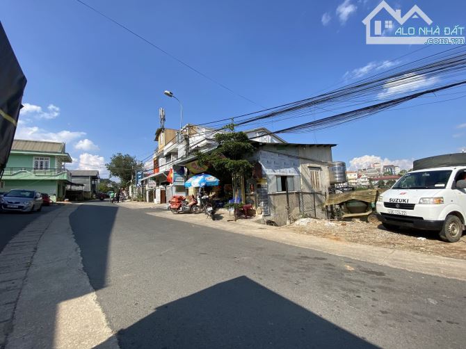 Homestay mặt tiền Trần Khánh Dư 130 tỷ 7 PN chỉ 10 tỷ TL P8 Đà Lạt