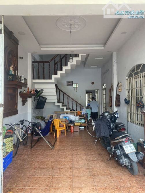 🏡🏡 MẶT TIỀN KINH DOANH ĐỈNH - NGANG KHỦNG 5.2M- NỞ HẬU 6.7M - TRUNG TÂM TÂN PHÚ