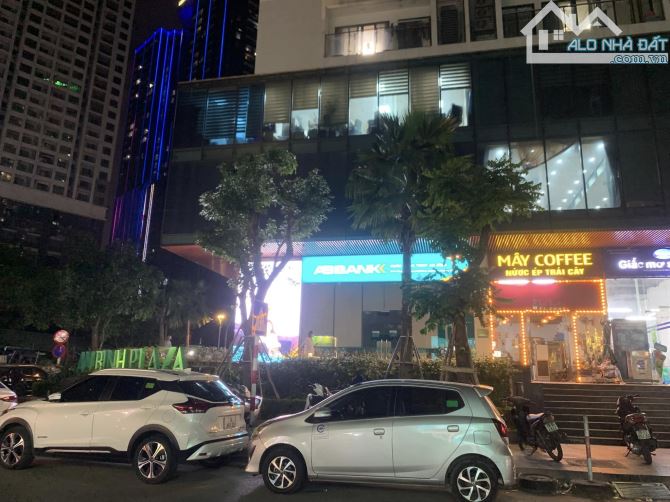 CHUNG CƯ AN BÌNH PLAZA - 56M2, NHỈNH 3 TỶ- Ở SƯỚNG