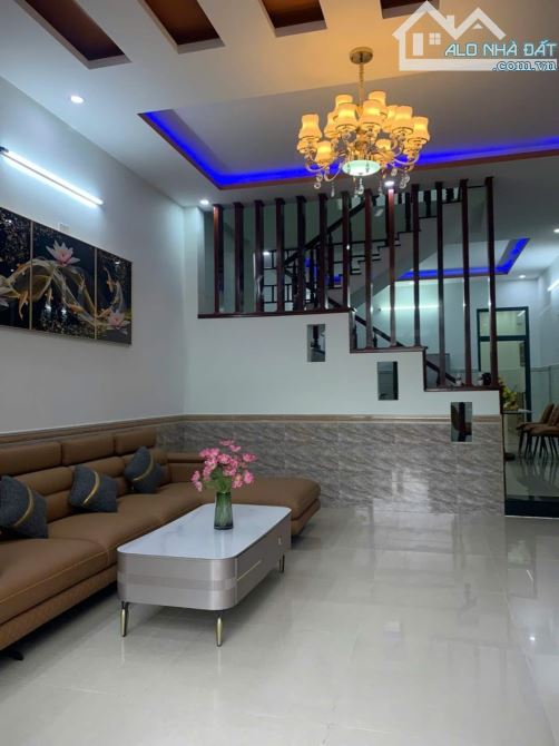 🏡 NHÀ 2 TẦNG Ô TÔ VÀO TẬN NHÀ - TÔN ĐẢN - ĐINH THỊ VÂN - GIÁ CHỈ NHỈNH 3 TỶ 💶