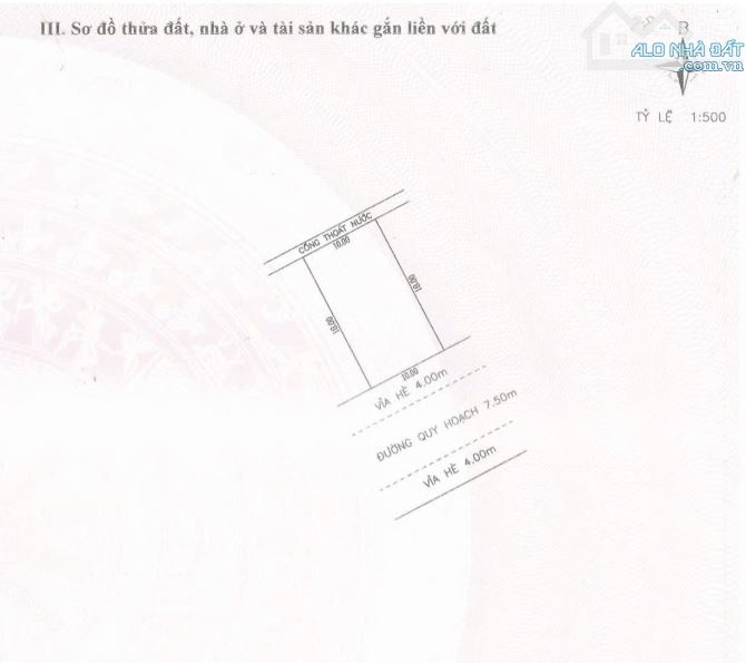 Bán đất mặt tiền đường Trầm Sâm gần Golden Bay, Sơn Trà, Đà Nẵng, DT 10x18m, Giá Tốt