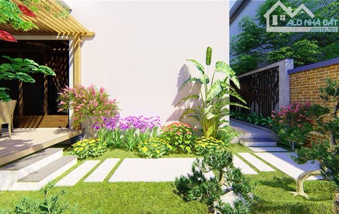 🌈🌈 Cẩm Lệ - 120m2 chỉ hơn 2ty.