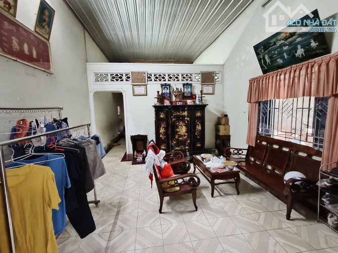 Bán nhà 406m2 đường ô tô gần p ccc phường trảng dài biên hòa