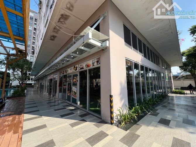 SHOPHOUSE LUXCITY MỚI Ở NGAY - VỪA Ở - VỪA KINH DOANH - SỔ HỒNG RIÊNG - 7.5 TỶ