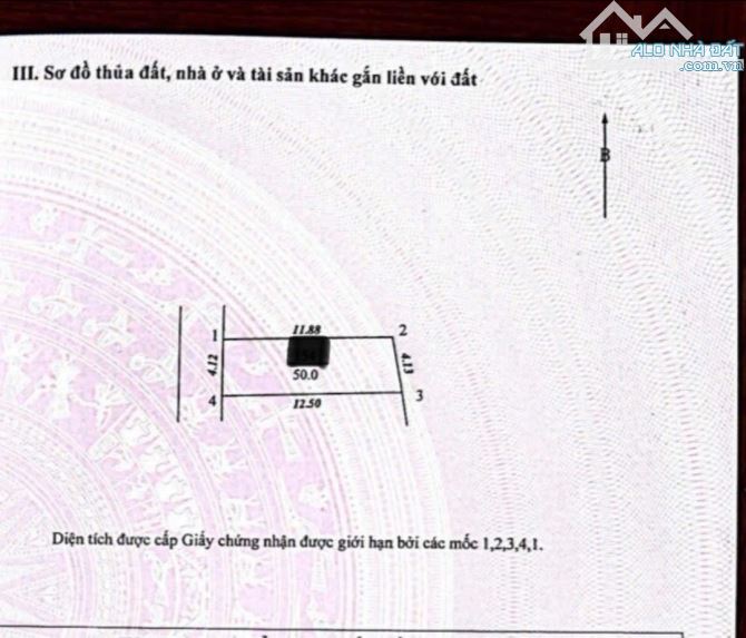 Đất vàng xây toà căn hộ Quang Tiến 50m2 5.9tỷ - Ô tô - Ngõ thông - 2 thoáng