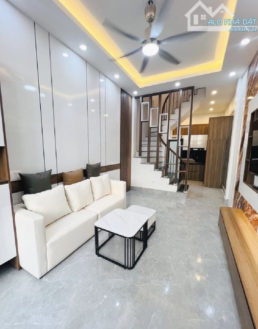 siêu phẩm minh khai- khu phố vip - vị trí đẹp- ô tô đỗ cửa - kinh doanh - an sinh đỉnh