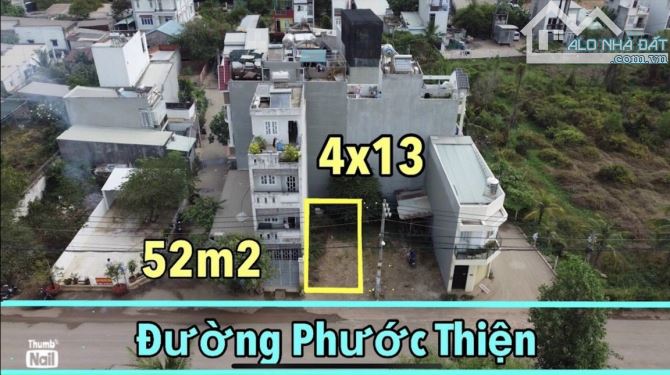 - Mặt Tiền Đường Phước Thiện, Phường Long Bình, Quận 9