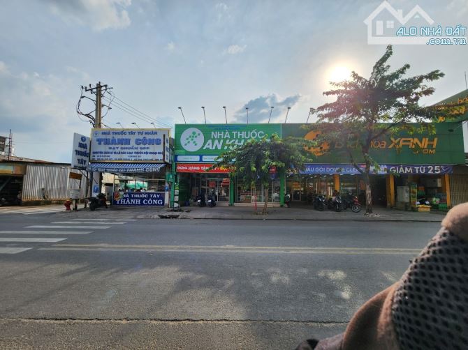 BÁN NHÀ MT TÂN THỚI NHÌ (HM)- NHÀ 3 TẦNG 4x26M NHÀ MỚI- GIÁ 5.25TỶ - 10