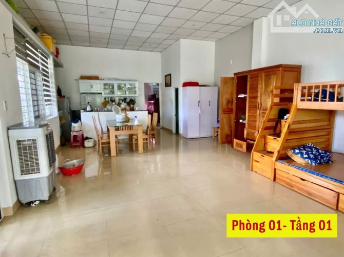 🇻🇳 NHÀ LÔ GÓC 2 MẶT TIỀN: GẦN ĐÔ ĐỐC LÂN - 10