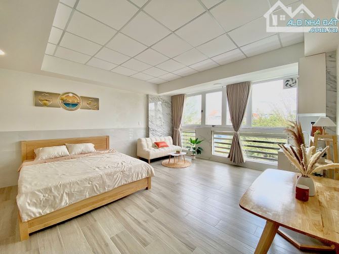 🌷 DUPLEX Full nội thất sau lưng Lotte Mart gần Sunrise City - 11