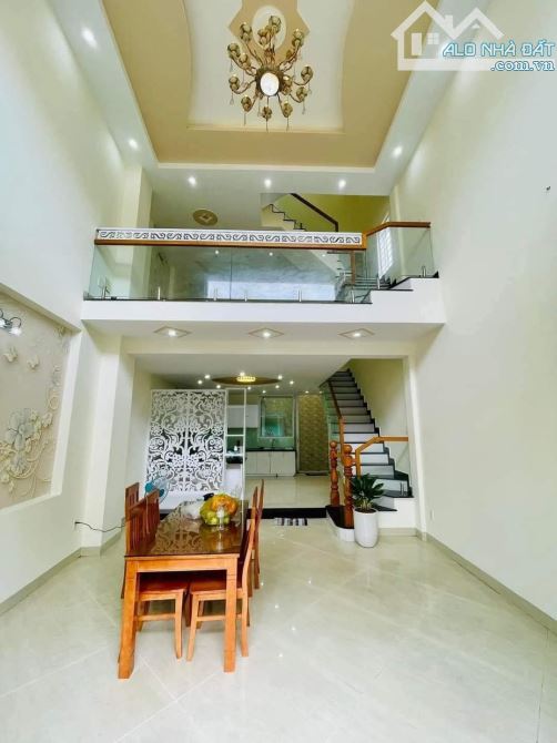 🅰️CẦN BÁN GẤP NHÀ ĐẸP MẶT TIỀN ĐƯỜNG BÀ TRIỆU PHƯỜNG 4 VŨNG TÀU. GIÁ 8.5 TỶ - 1