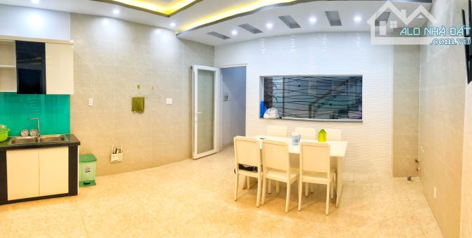 Bán nhà mặt đường Nguyễn Thị Định Quận 2 cũ gần chợ Giồng Ông Tố (120m2) 28 tỷ - 1