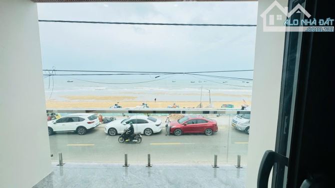 BÁN NHÀ ĐẤT PHƯỚC HẢI ĐẤT ĐỎ BÀ RỊA VŨNG TÀU - 1