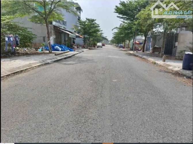 Chính chủ gởi bán lô đất 10x16m( tách được 2 lô ) , giá chỉ 1 tỷ450 - 1