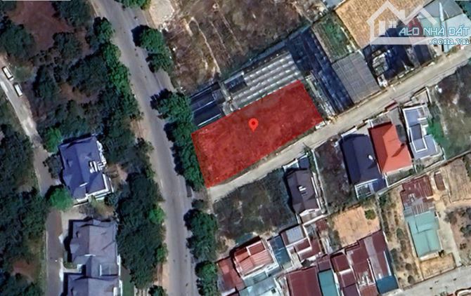 Đất 2 Mặt Tiền Đường Phù Đổng Thiên Vương. P8. 766m2. Ngang 16m. Giá 65 Tỷ - 1