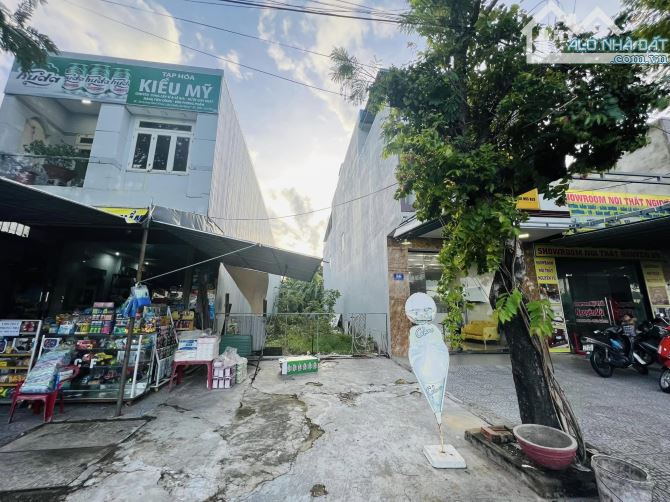 Cần bán lô đất mặt Hoàng Minh Thảo, phường Hòa Khánh Nam, quận Liên Chiểu - 1