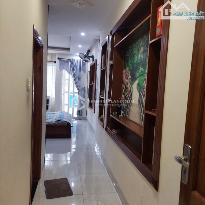 💥NHÀ 1 TRỆT 3 LẦU_68.5M²_TRƯƠNG CÔNG ĐỊNH_GẦN BIỂN_KHU VỰC SẦM UẤT_GIÁ CHỈ 9 TỶ🌟 - 1