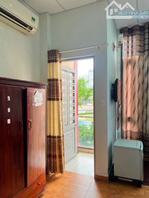 BÁN NHANH MOTEL 3 TẦNG SIÊU ĐẸP - ĐỐI DIỆN DỰ ÁN SUN COSMO, NGŨ HÀNH SƠN, ĐÀ NĂNG - 1