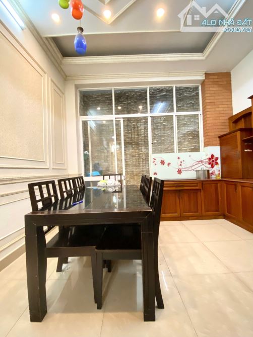 Bán nhà đường Cù Lao Phan Xích Long hẻm xe oto 8m Giá Bán 14 TỶ Gấp Gấp - 1