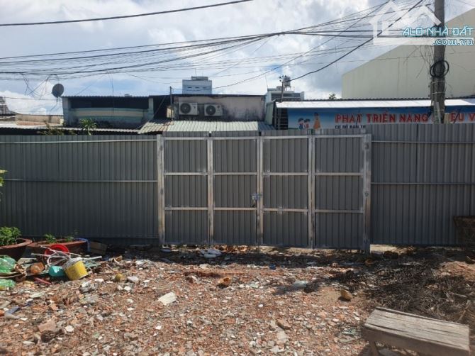 BÁN LÔ ĐẤT MẶT TIỀN KINH DOANH 537M2- GIÁ TỐT ĐẦU TƯ -XUÂN THỚI THƯỢNG - 1